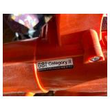 Black and Decker hedge trimmer, Ech...