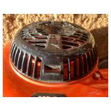 Black and Decker hedge trimmer, Ech...