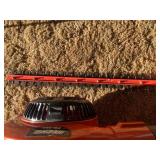 Black and Decker hedge trimmer, Ech...