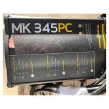 Minkota fish finder...