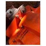 Black and Decker edger...