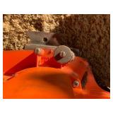 Black and Decker edger...