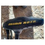 Minkota trolling motor system...