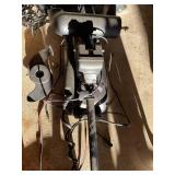 Minkota trolling motor system...