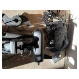 Minkota trolling motor system...