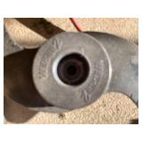 Minkota trolling motor system...