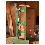 Yeats appliance moving dolly cart...