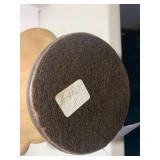 Terracotta bust of Alexandre as a c...