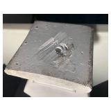 Bust of Apolla, 24"H...