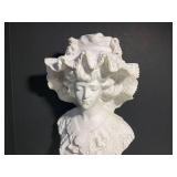 Sculpture Between Two Loves  24"H...