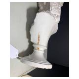 Sculpture Between Two Loves  24"H...