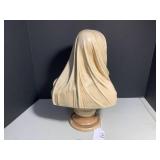 Sculpture Between Two Loves  24"H...