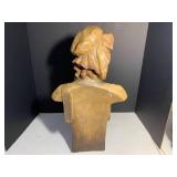 Sculpture Between Two Loves  24"H...