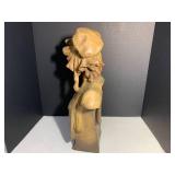 Sculpture Between Two Loves  24"H...
