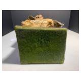 Sculpture Between Two Loves  24"H...