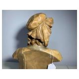 Sculpture Between Two Loves  24"H...