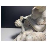 Sculpture Between Two Loves  24"H...