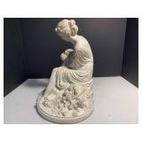 Sculpture Between Two Loves  24"H...