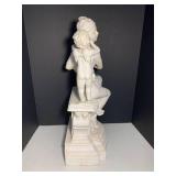 Sculpture Between Two Loves  24"H...