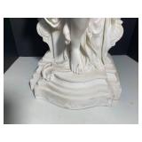 Sculpture Between Two Loves  24"H...