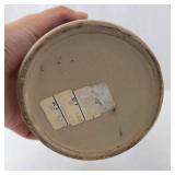 McCormick Platte Valley Corn Whiskey Jug - 80 Proof, Made in USA, Weston MO