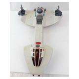 Star Bird SB-450 Electronic Space Transport - Vintage 1970s Toy with Box