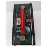 Star Wars Lunch Box with Thermos - Vintage 1977 King-Seeley Thermos Co.