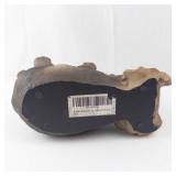 Elephant Wine Bottle Holder – Resin Figurine Display Stand