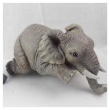 Homco Elephant Figurines (Lot of 5)