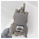 Homco Elephant Figurines (Lot of 5)