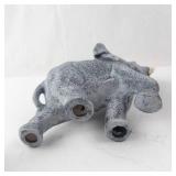 Homco Elephant Figurines (Lot of 5)