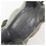 Homco Elephant Figurines (Lot of 5)