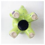 Elephant Figurines - (Lot of 5)