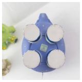 Elephant Figurines - (Lot of 5)