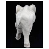 Large Elephant Statue