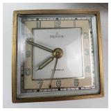 Brass Dial Timer Assemblies - Vintage Industrial (Lot of 3)