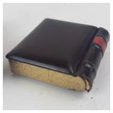 Brass Dial Timer Assemblies - Vintage Industrial (Lot of 3)