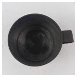 Tin Cup 1977 Nostalgia Days Sheraton Inn Northwest - Vintage Ford Show Pins Collection