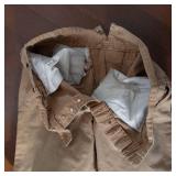 WAH Maker Frontier Pants - Buckle-Back, Button Fly - Size 42 (True West Frontier)