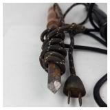 Vintage Electric Calrod Soldering Irons - 115V 100W (Lot of 3)