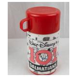 Milton Bradley Block City Set; Chutes & Ladders Board Game; Disney 101 Dalmatians Cup