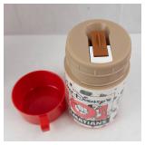 Milton Bradley Block City Set; Chutes & Ladders Board Game; Disney 101 Dalmatians Cup