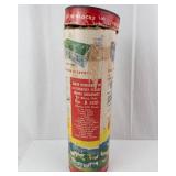 Milton Bradley Block City Set; Chutes & Ladders Board Game; Disney 101 Dalmatians Cup