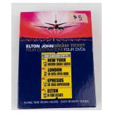 DVDs - Mixed Movie Collection