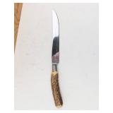 Vintage Mixed-Tool lot and Small Wooden Tool Box