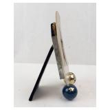 Moon & Star Wall Plaque - Includes Two Moon Frames