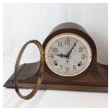 Mantel clock parts
