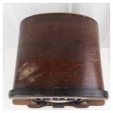 Thomas Collectors Edition Radio 1934 - Vintage Wooden Tabletop Radio