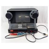 Sears 8mm Film Splicer & Viewer Editor  (Untested)