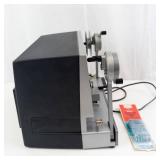 Sears 8mm Film Splicer & Viewer Editor  (Untested)